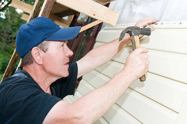 Best Siding for New Construction  in Mount Pleasant, NC