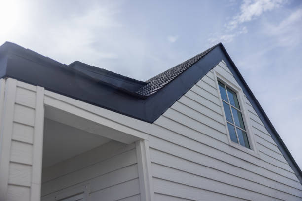 Best Steel Siding Installation  in Mount Pleasant, NC
